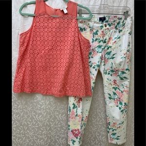 Closet Clear Out Buy 2 Outfits Get 1 Free